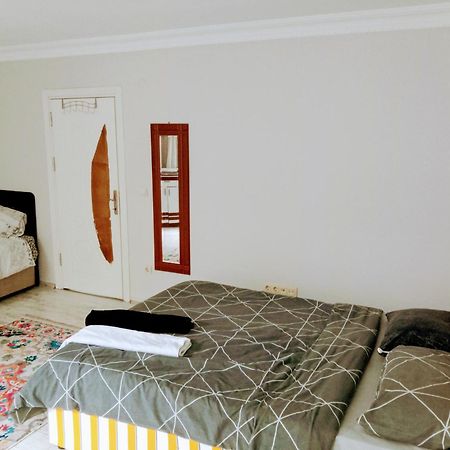 Orman Villa Hotel Is 6 Minutes From The Airport Arnavutkoy Luaran gambar