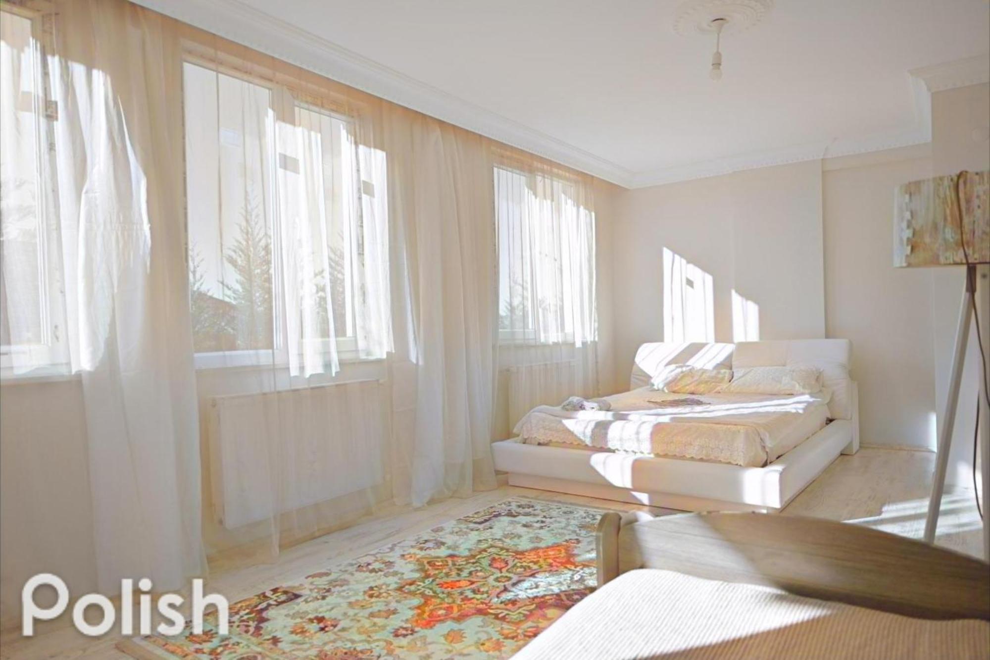 Orman Villa Hotel Is 6 Minutes From The Airport Arnavutkoy Luaran gambar