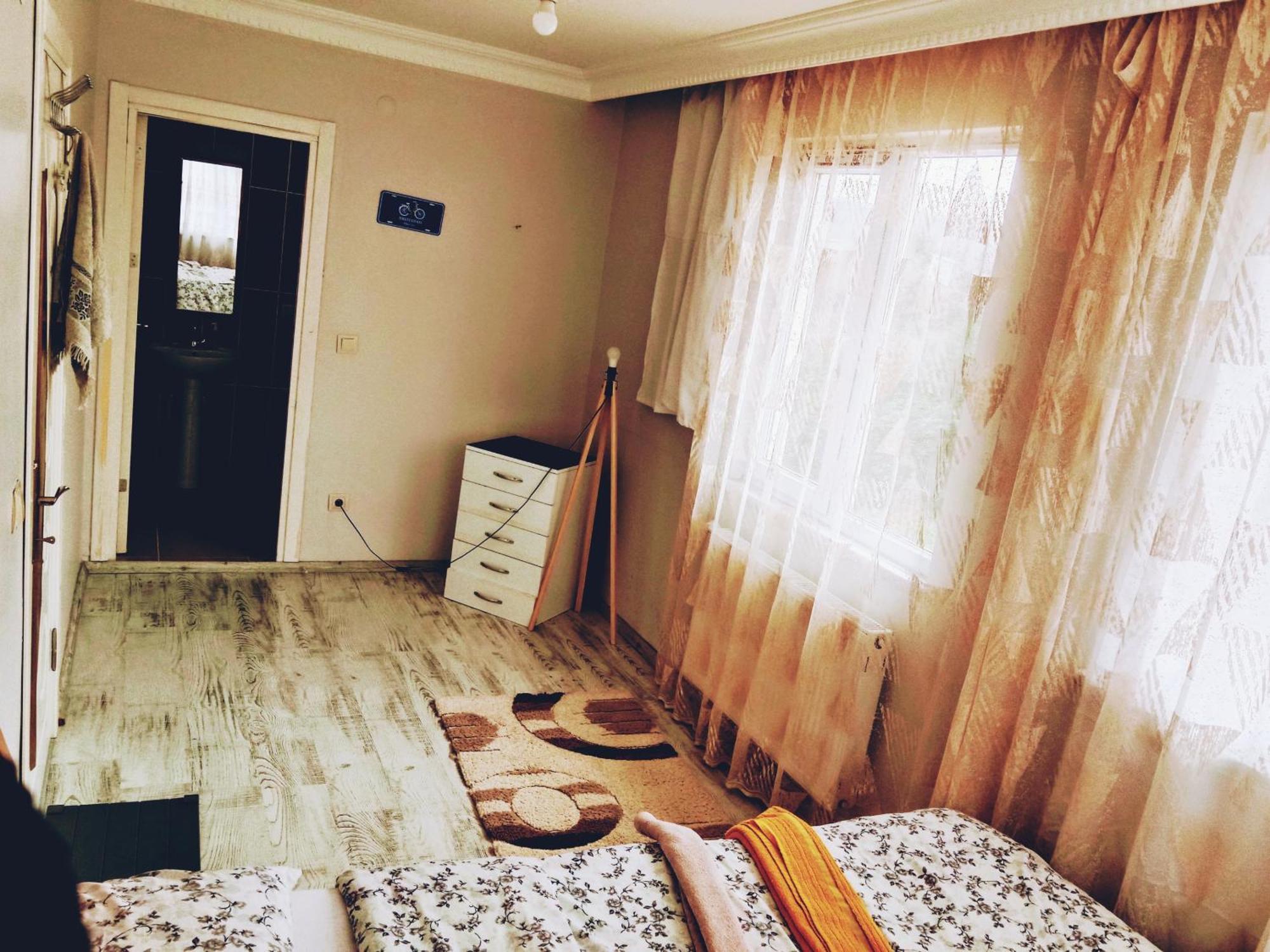 Orman Villa Hotel Is 6 Minutes From The Airport Arnavutkoy Luaran gambar