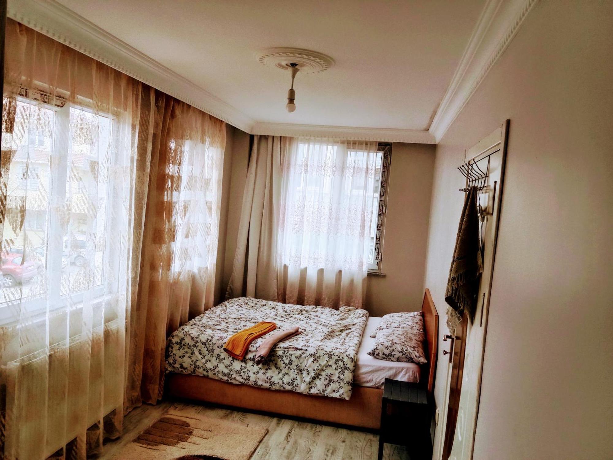Orman Villa Hotel Is 6 Minutes From The Airport Arnavutkoy Luaran gambar