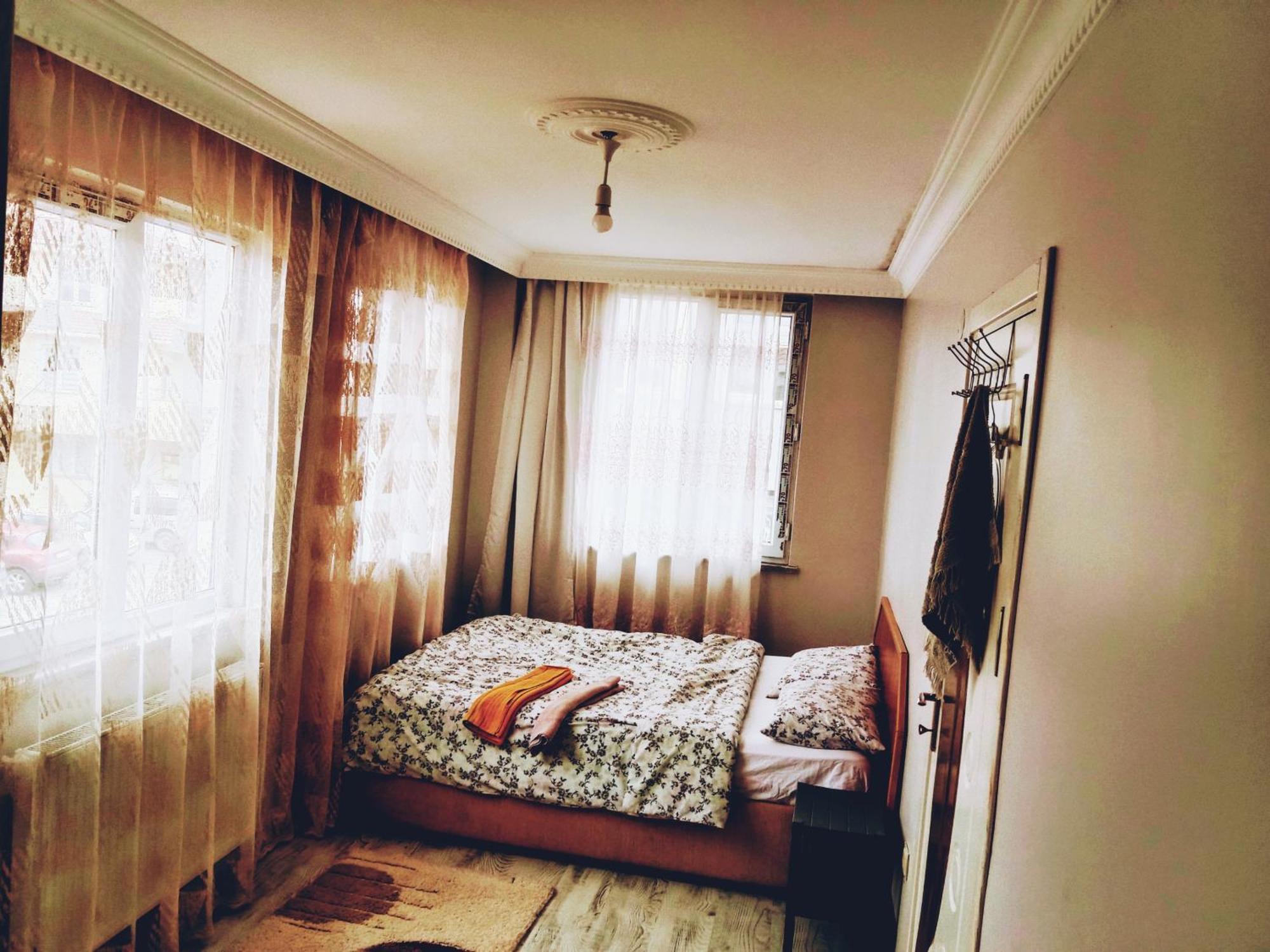 Orman Villa Hotel Is 6 Minutes From The Airport Arnavutkoy Luaran gambar