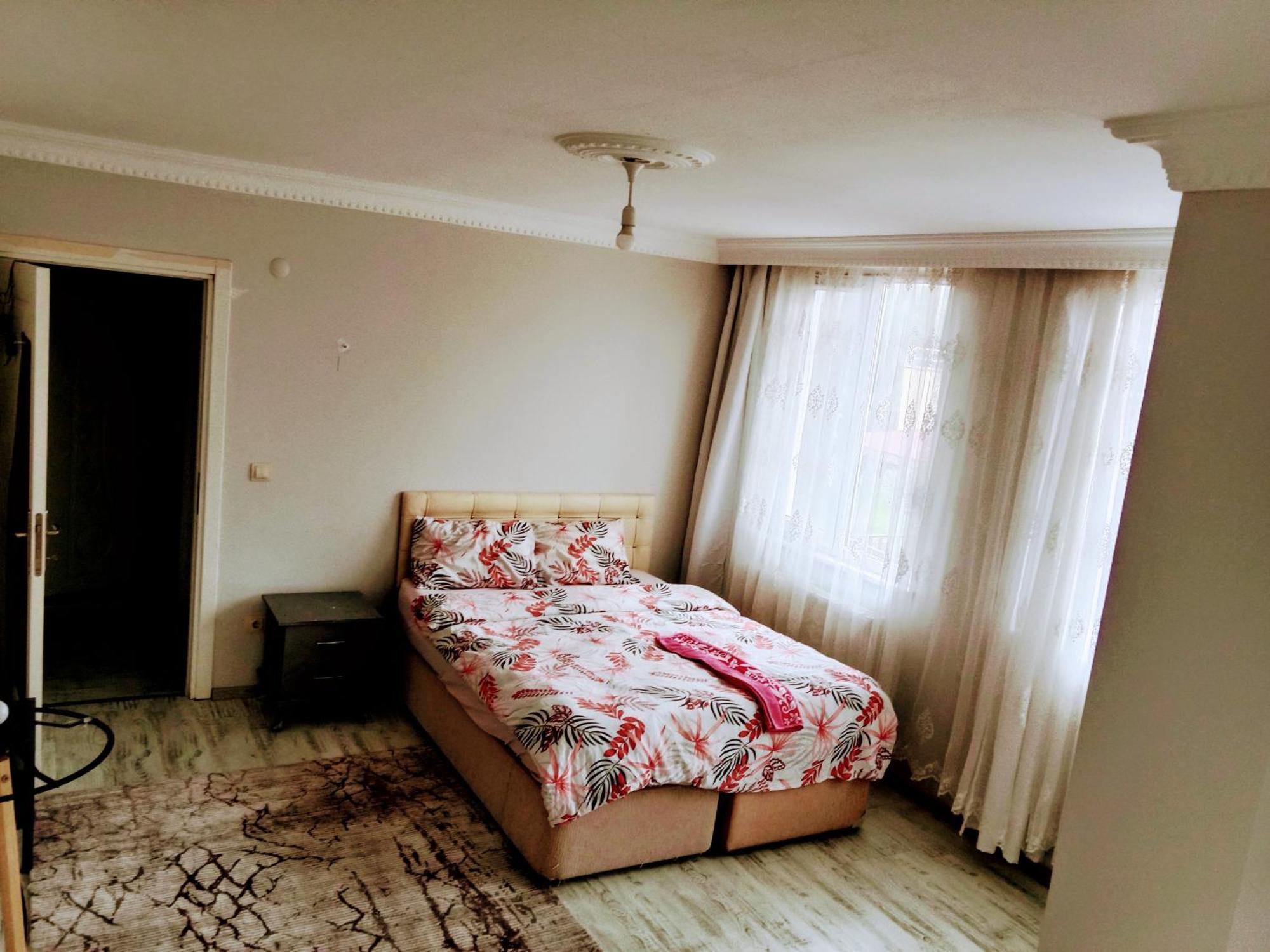 Orman Villa Hotel Is 6 Minutes From The Airport Arnavutkoy Luaran gambar