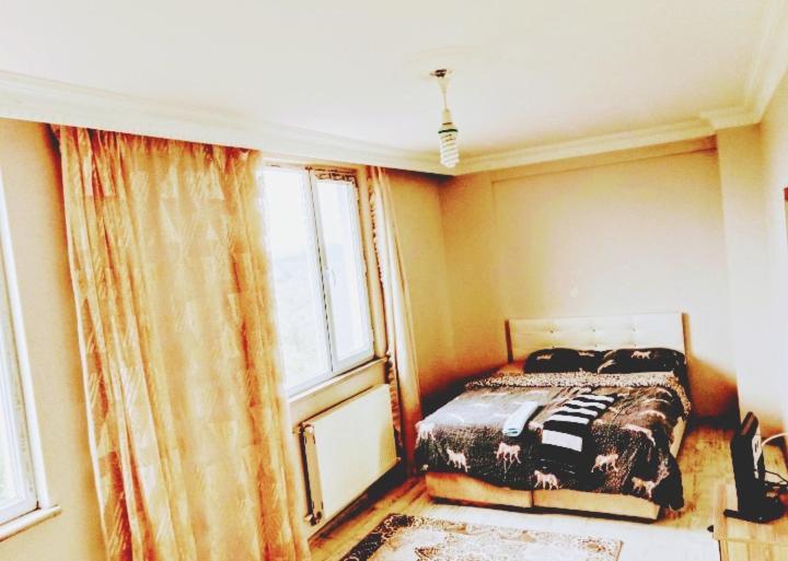 Orman Villa Hotel Is 6 Minutes From The Airport Arnavutkoy Luaran gambar