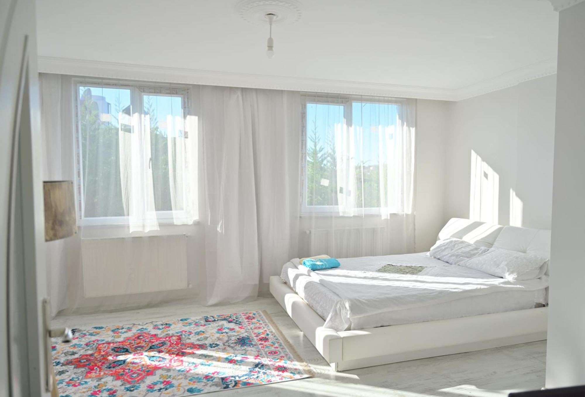 Orman Villa Hotel Is 6 Minutes From The Airport Arnavutkoy Luaran gambar