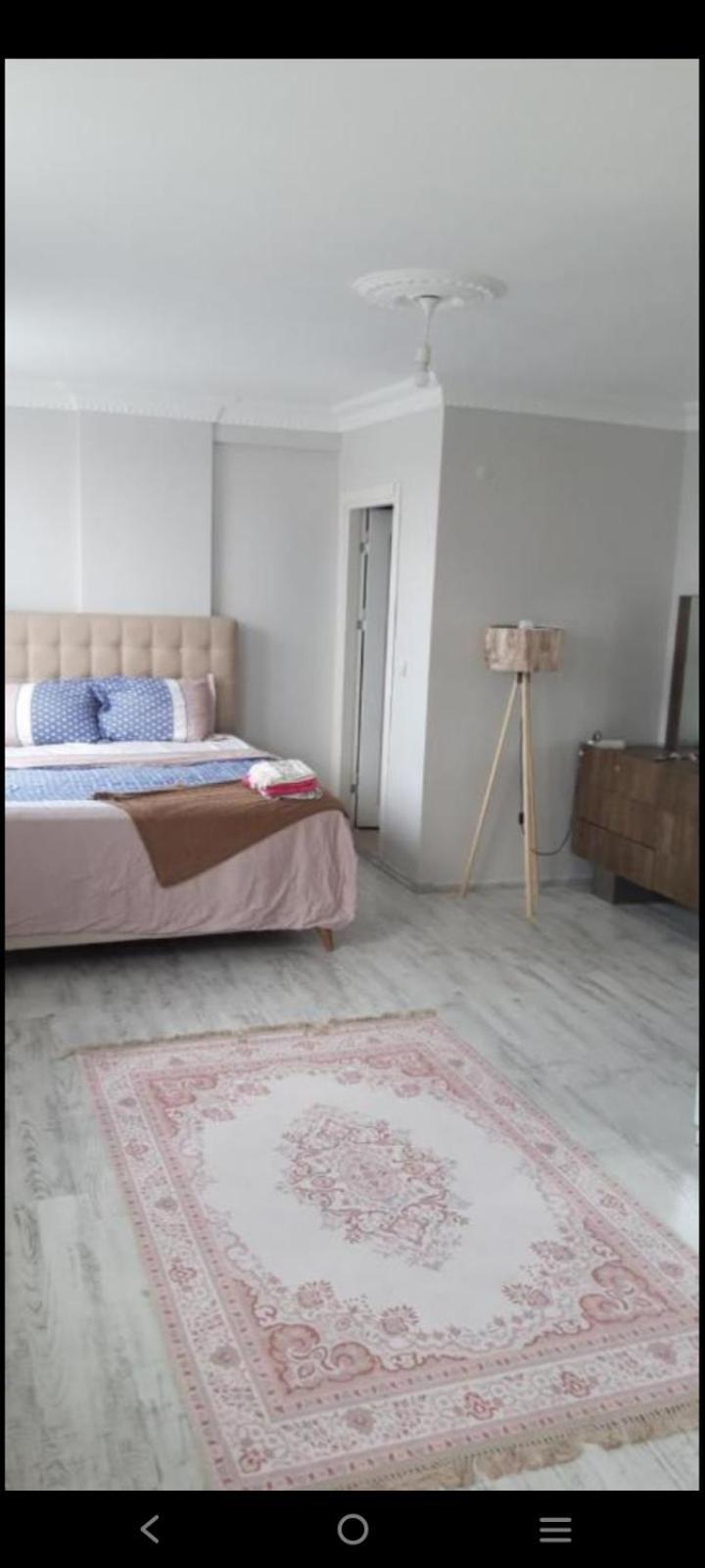Orman Villa Hotel Is 6 Minutes From The Airport Arnavutkoy Luaran gambar