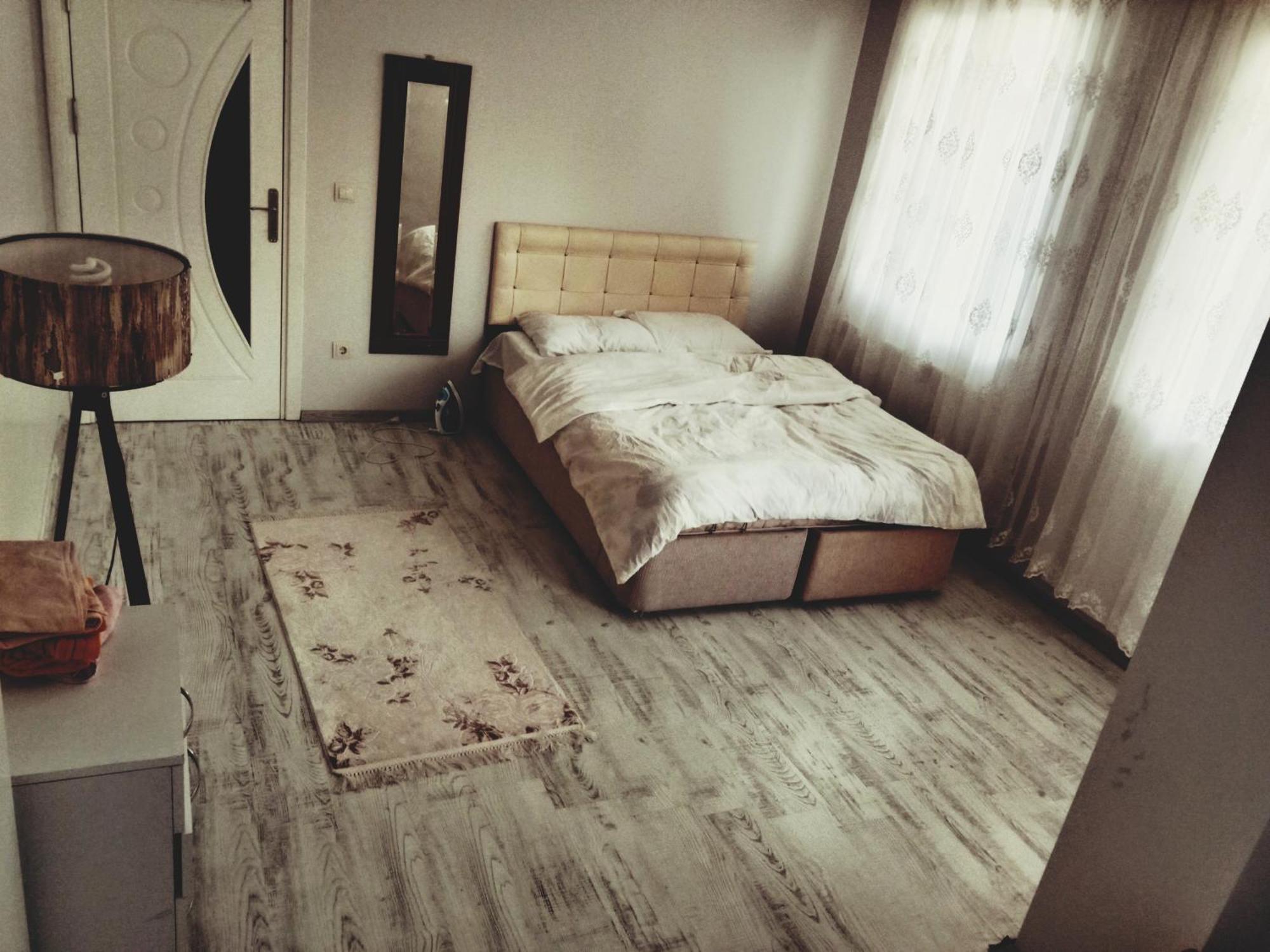 Orman Villa Hotel Is 6 Minutes From The Airport Arnavutkoy Luaran gambar