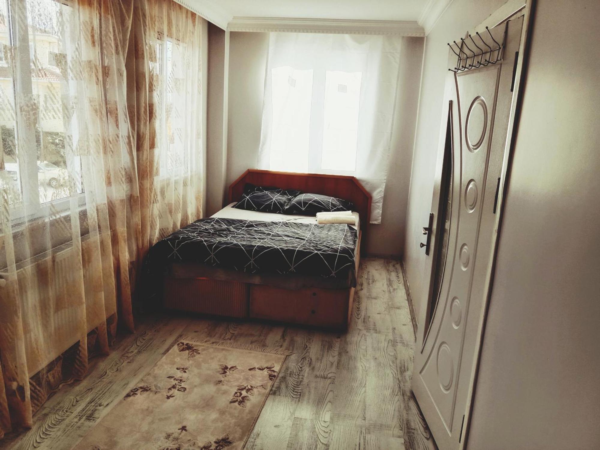 Orman Villa Hotel Is 6 Minutes From The Airport Arnavutkoy Luaran gambar