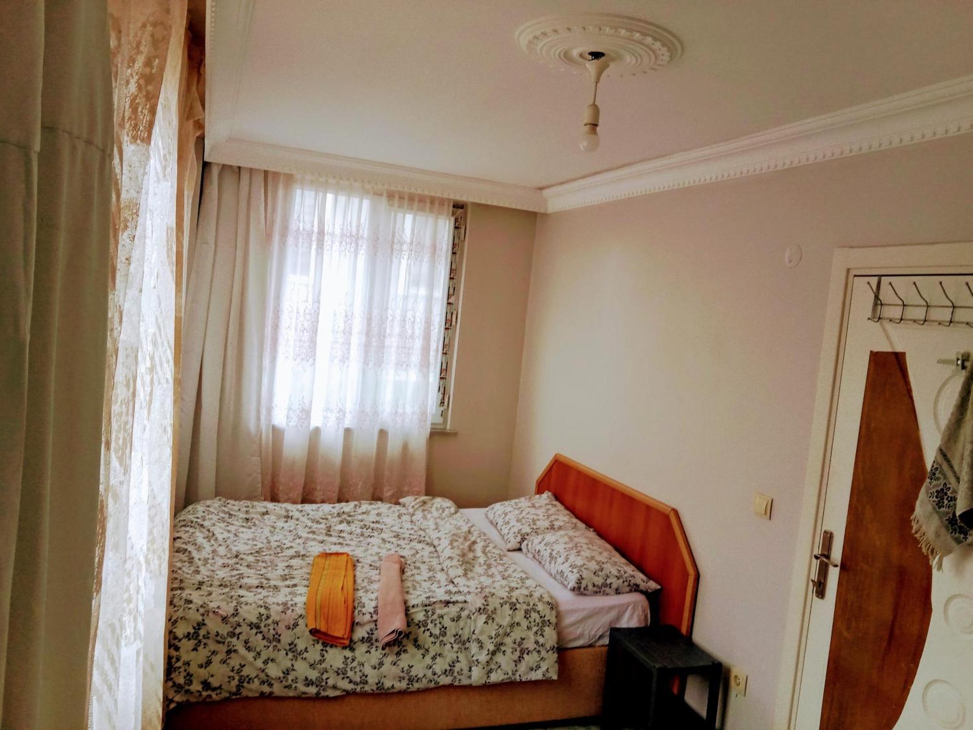 Orman Villa Hotel Is 6 Minutes From The Airport Arnavutkoy Luaran gambar